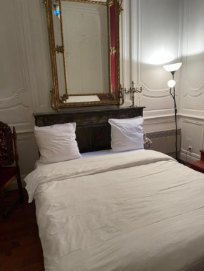 Bordeaux appartement en centre-ville